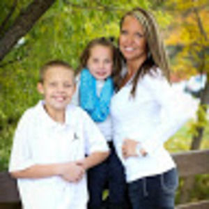 Meet your Posher, Bernadette